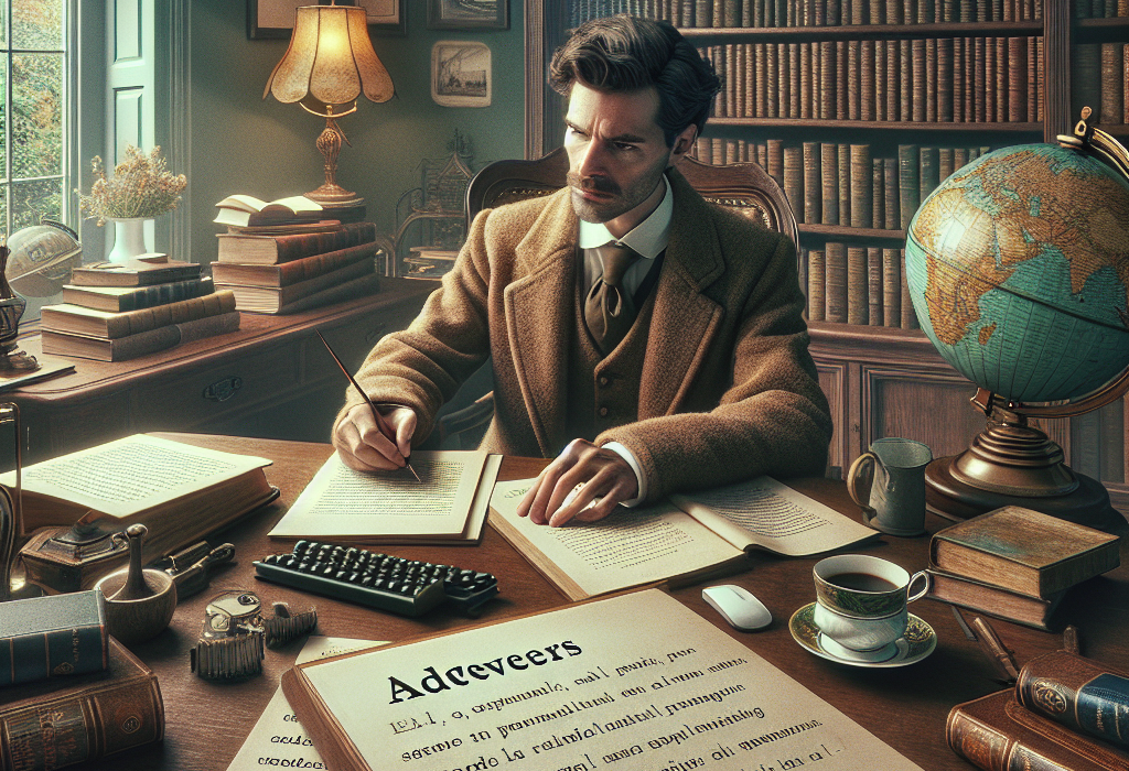 Що таке прислівник та на які питання відповідає прислівник: пояснення і приклади