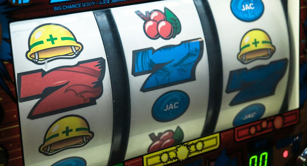 Европейские и украинские методики борьбы с лудоманией: опыт и перспективы