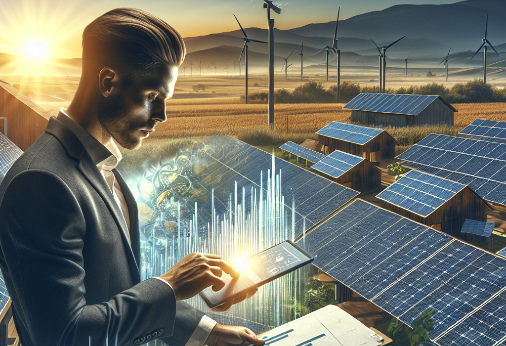 Який акумулятор кращий для сонячних панелей - давайте розбиратись