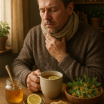 Причины атопического дерматита