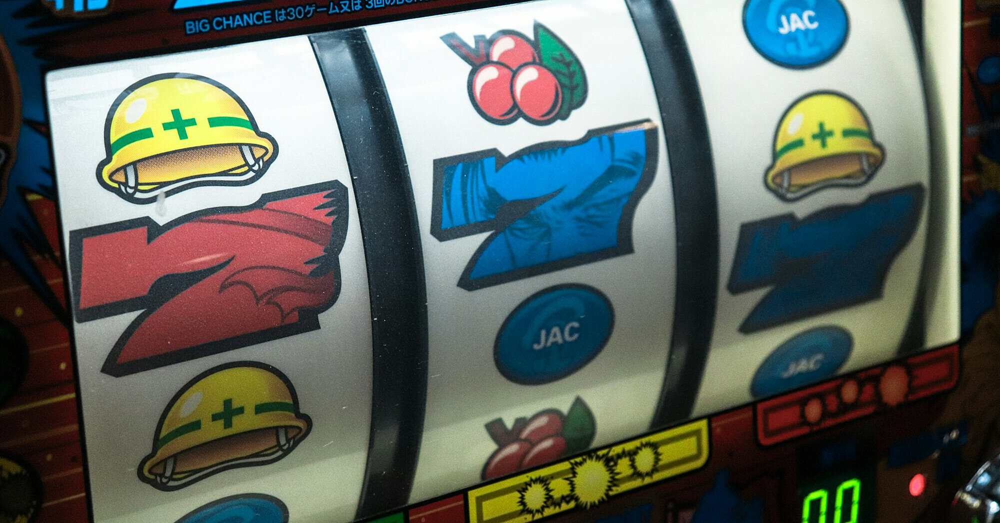 Европейские и украинские методики борьбы с лудоманией: опыт и перспективы