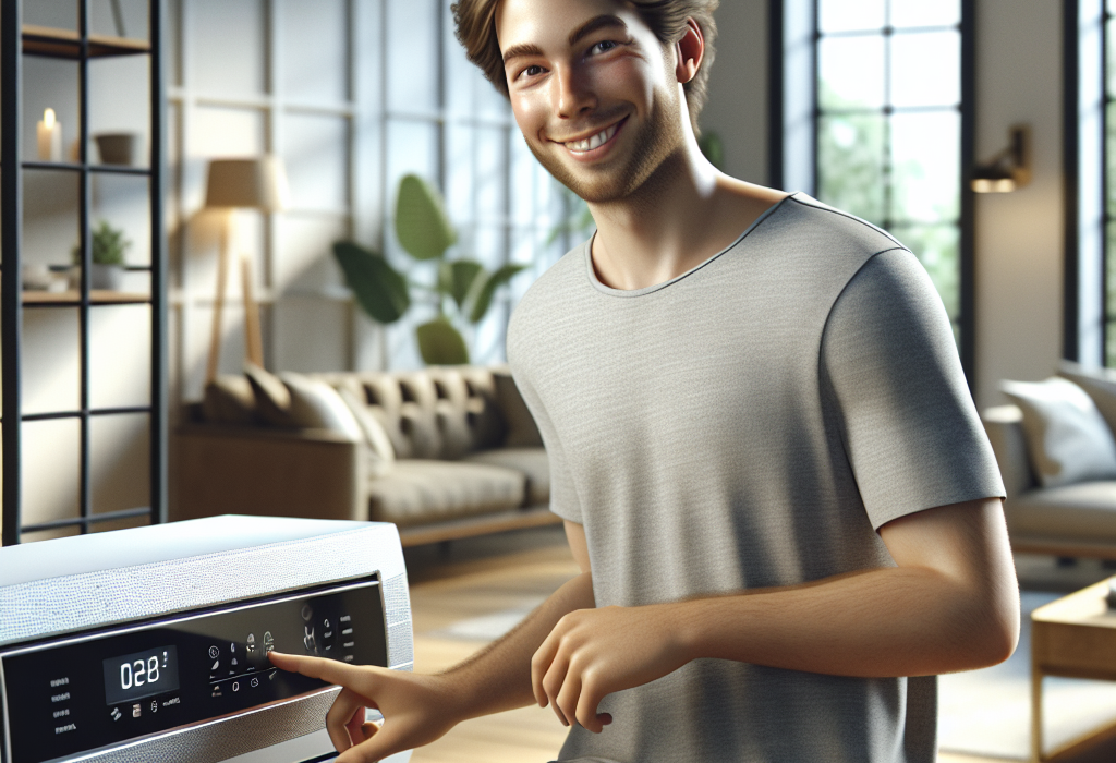 Як увімкнути кондиціонер на тепло?